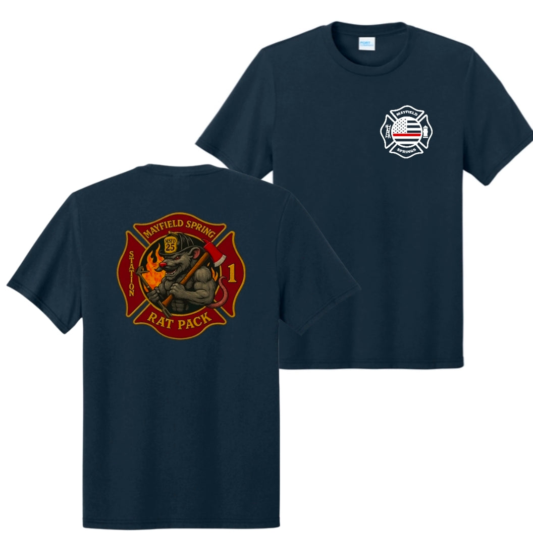 MSFD Tshirt
