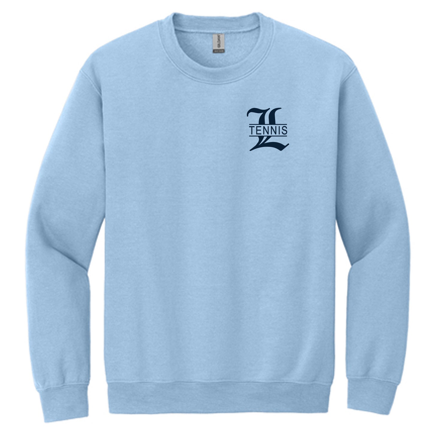 Layton Tennis - Crewneck Sweatshirt 3 COLOR AVAILABLE