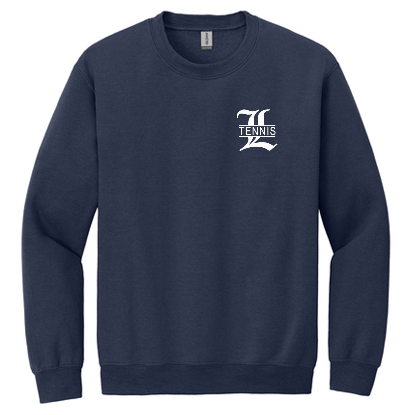 Layton Tennis - Crewneck Sweatshirt 3 COLOR AVAILABLE