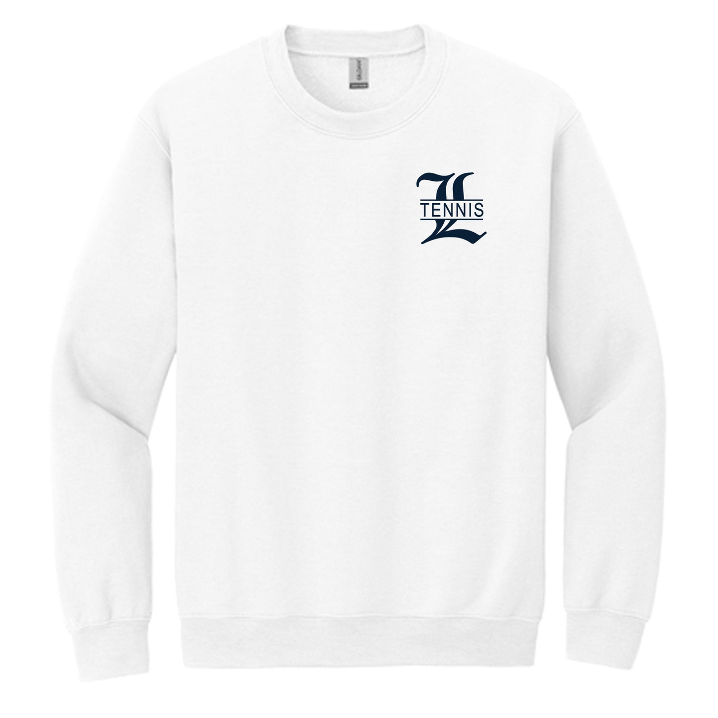 Layton Tennis - Crewneck Sweatshirt 3 COLOR AVAILABLE
