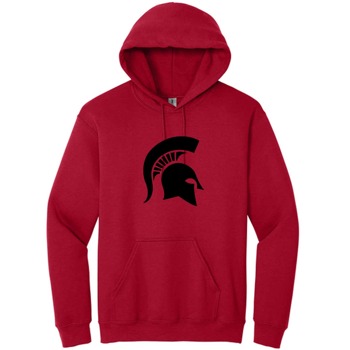South Davis- Unisex Hoodie