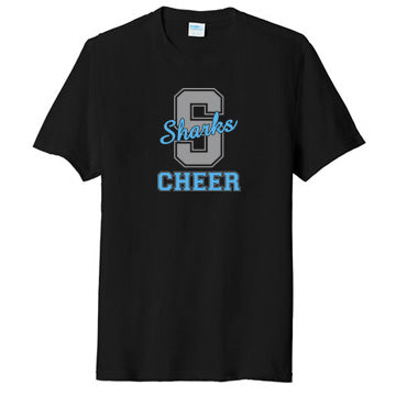 Shoreline Cheer - MENS Tshirt (2 colors available)