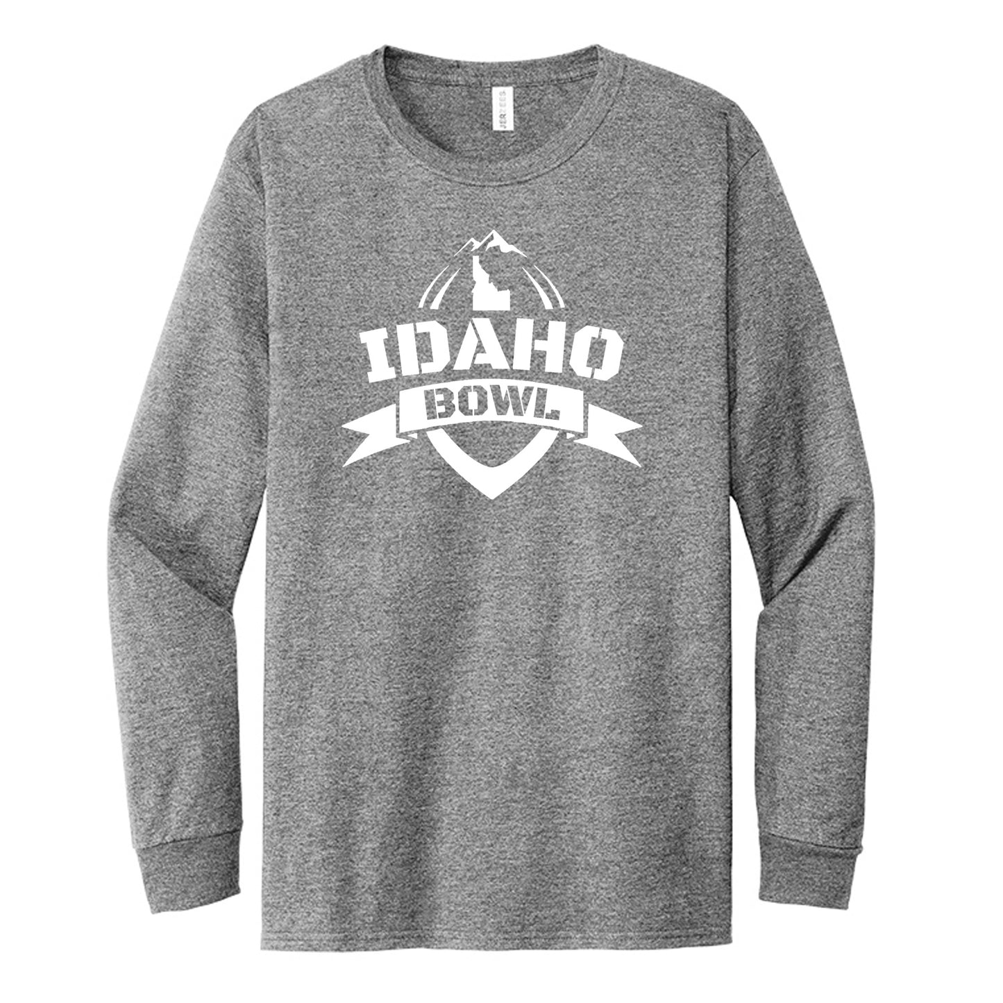 Idaho Bowl - Men's Premium Long Sleeve T-Shirt - 2 colors available