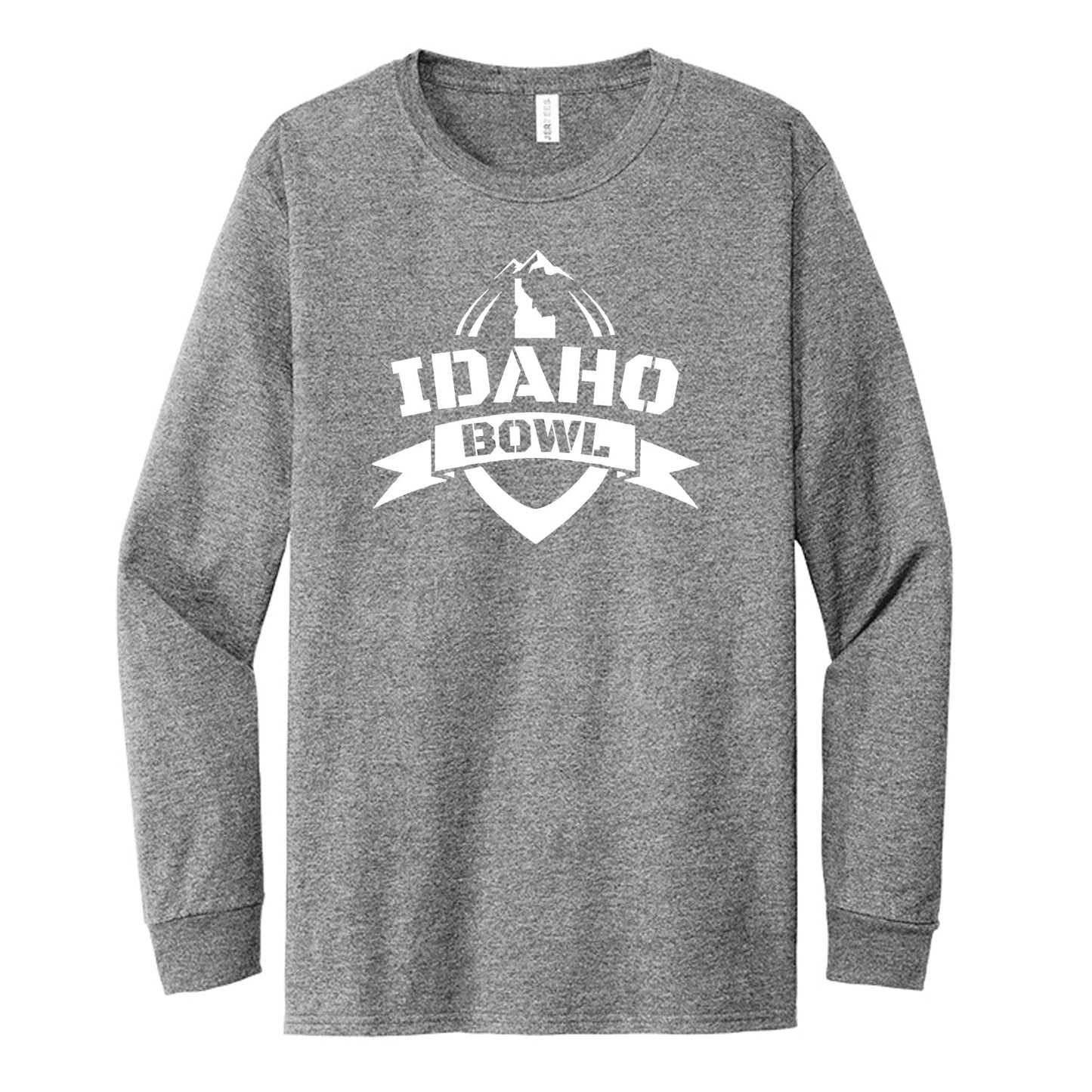 Idaho Bowl - YOUTH Premium Long Sleeve T-Shirt - 2 colors available