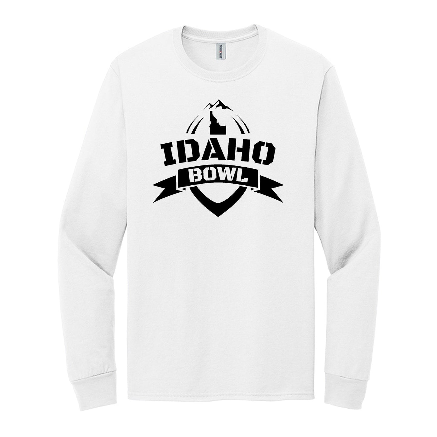 Idaho Bowl - YOUTH Premium Long Sleeve T-Shirt - 2 colors available