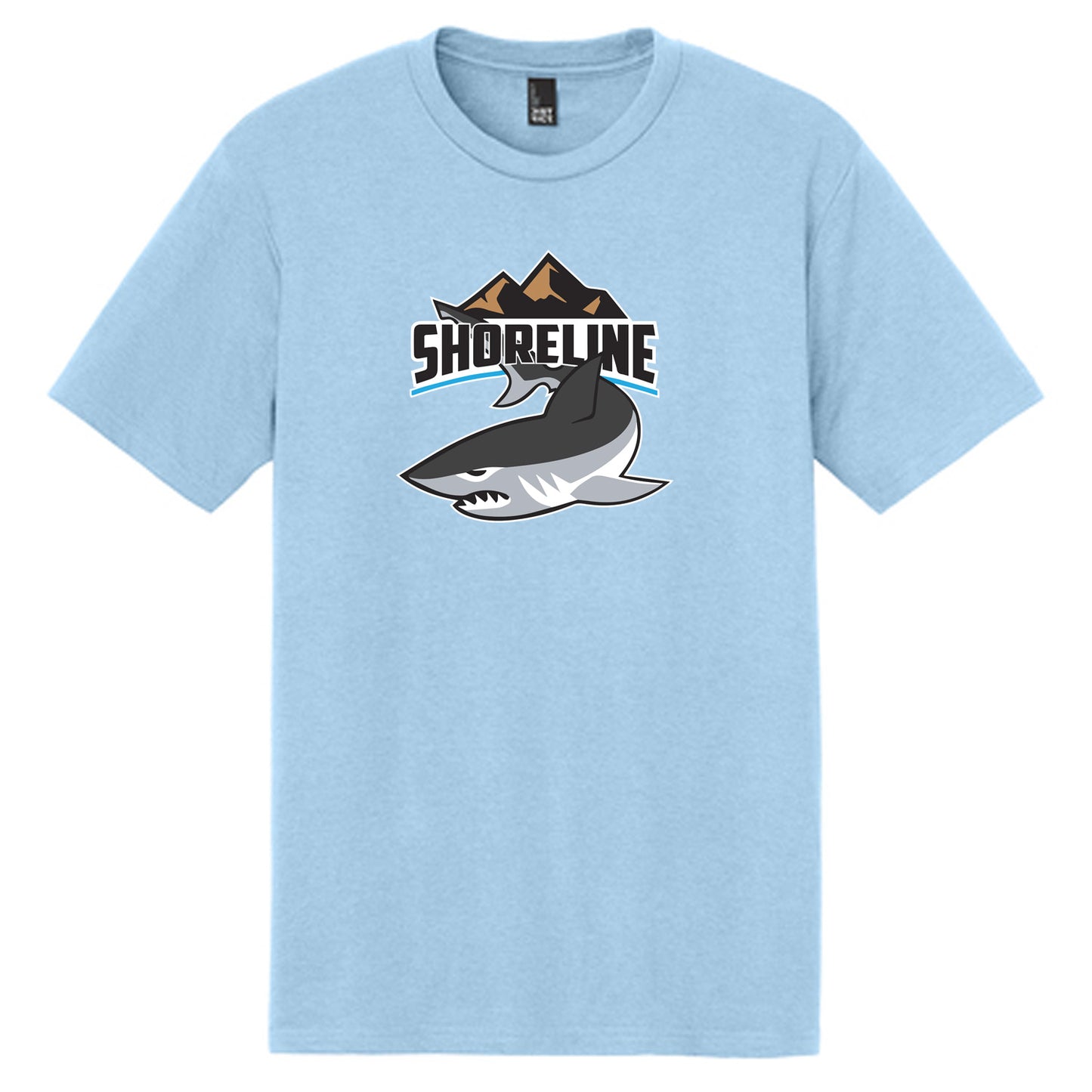 Shoreline - MEN'S Tshirt (3 colors available)