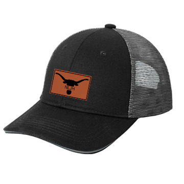 North Layton Snapback Hat