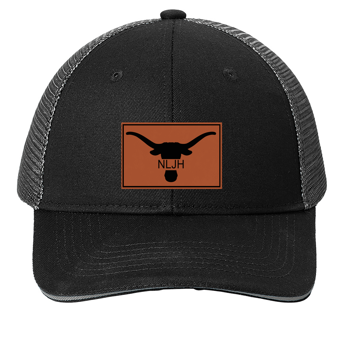 North Layton Snapback Hat