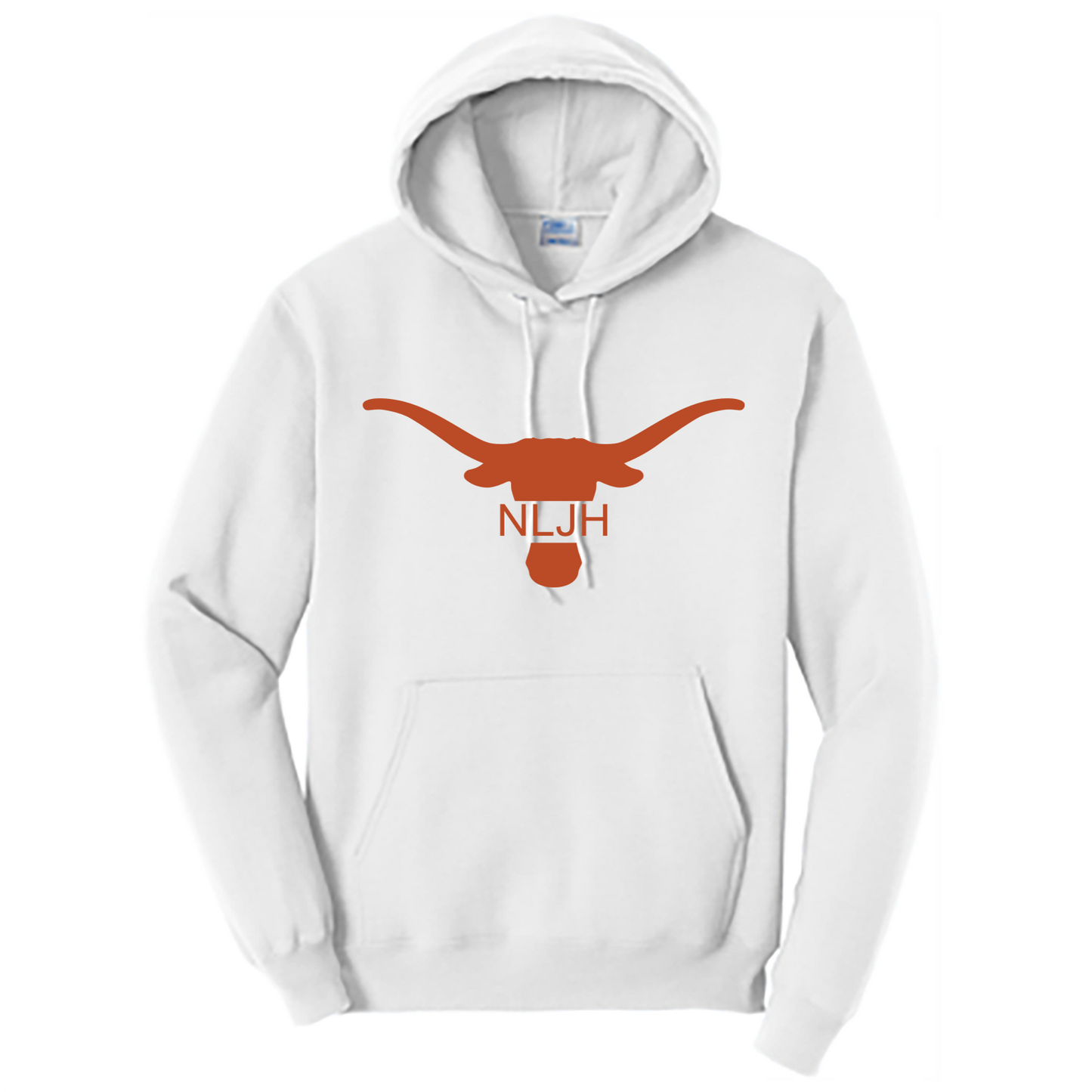 North Layton unisex hoodie - 3 color options