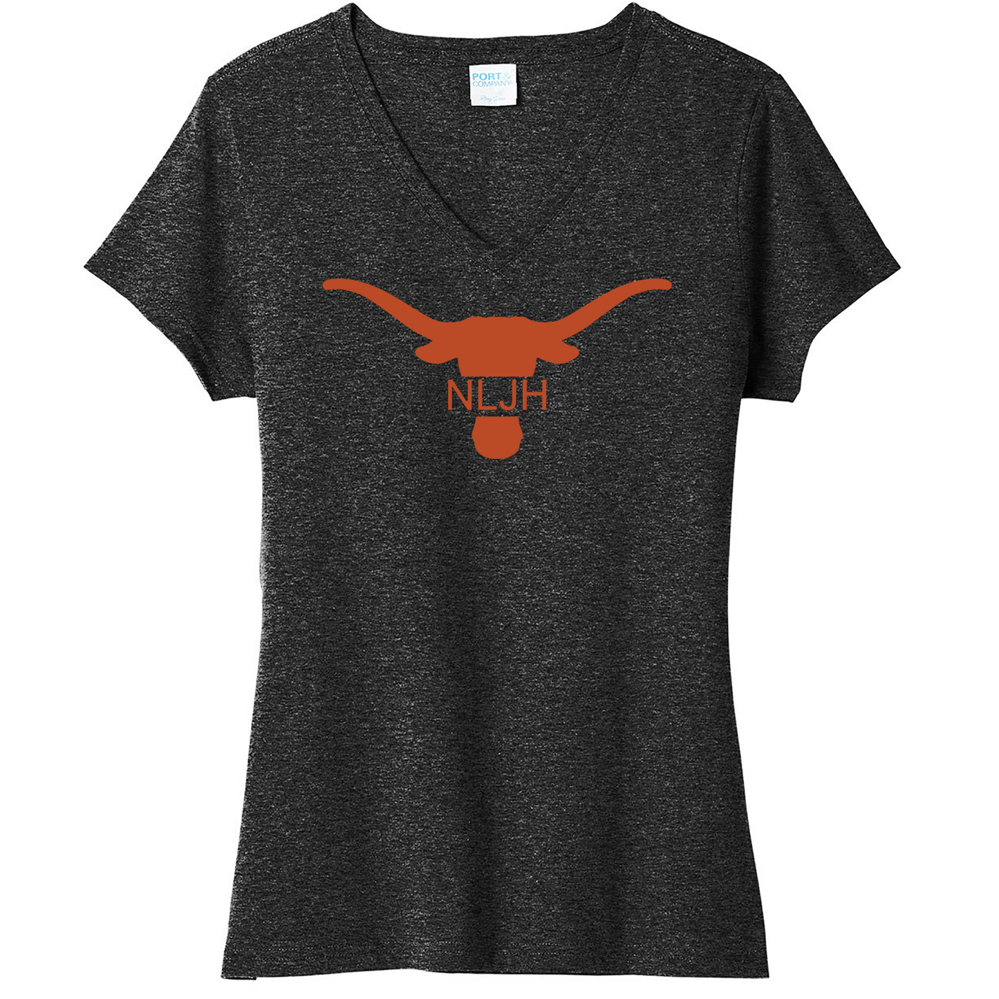 North Layton WOMEN'S short sleeve t-shirt