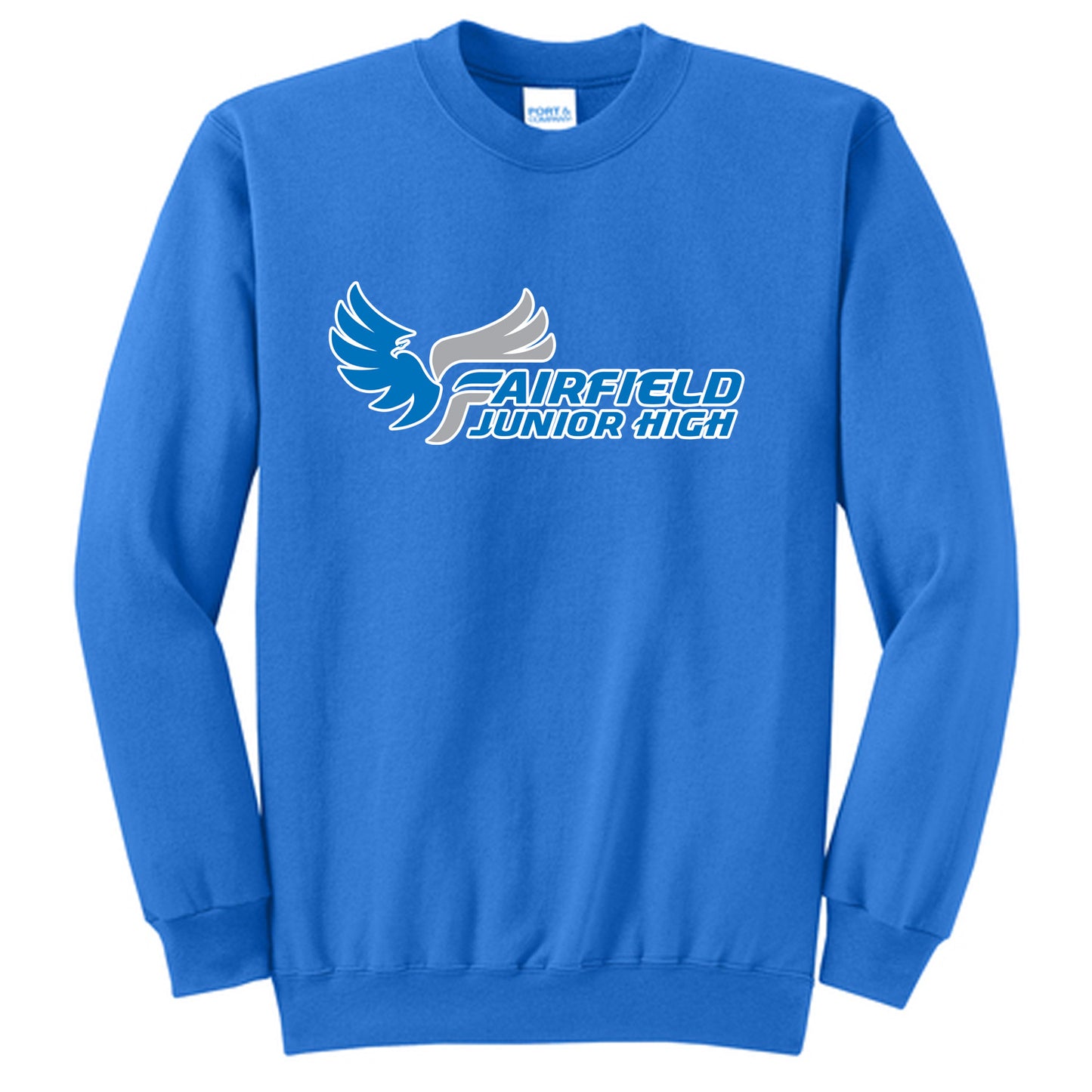 Farifield - ADULT Sweatshirt