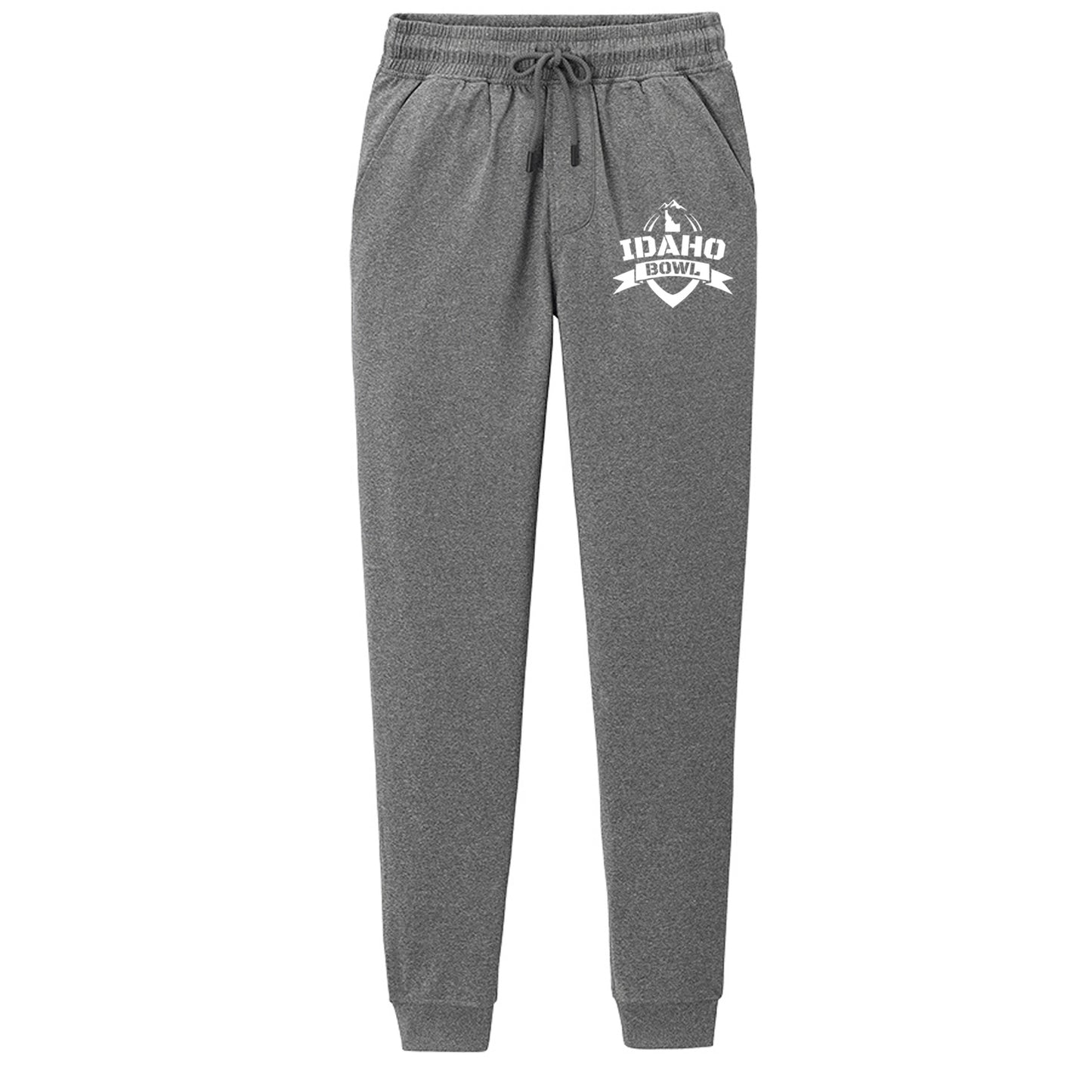 Idaho Bowl - Polyester Stretch Jogger - 2 colors available