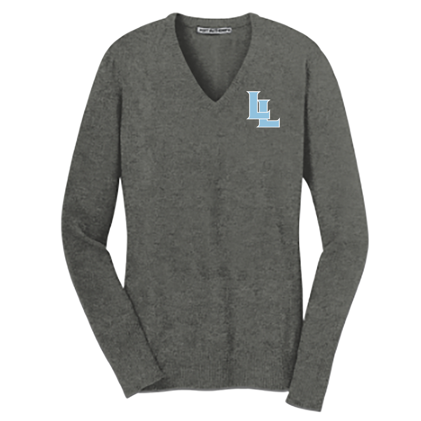 Layton High School - Women's V Neck Sweater