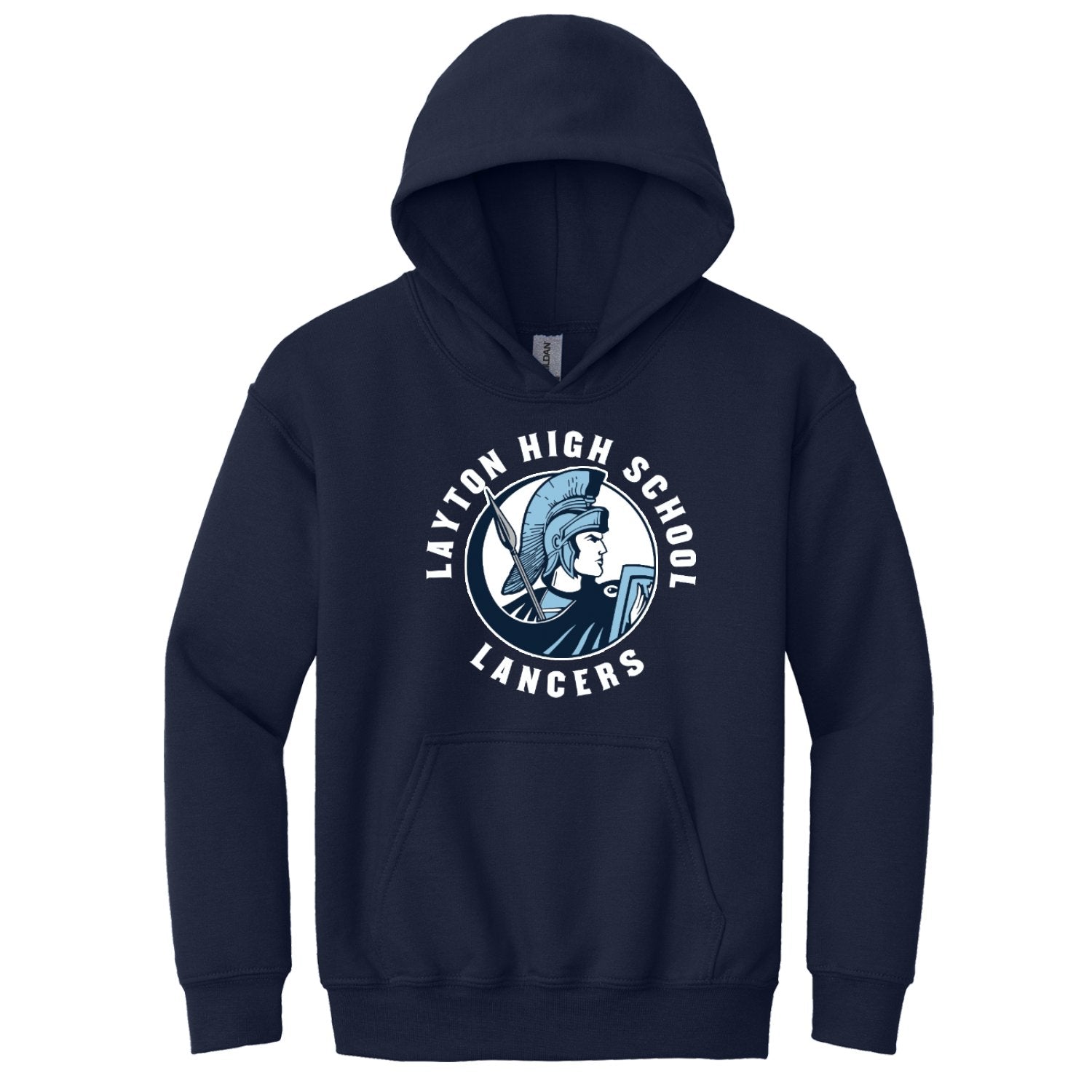 Layton High School 2025 Page 2 The Winning Edge Utah