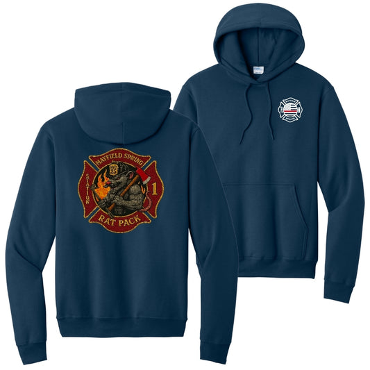 MSFD Hoodie