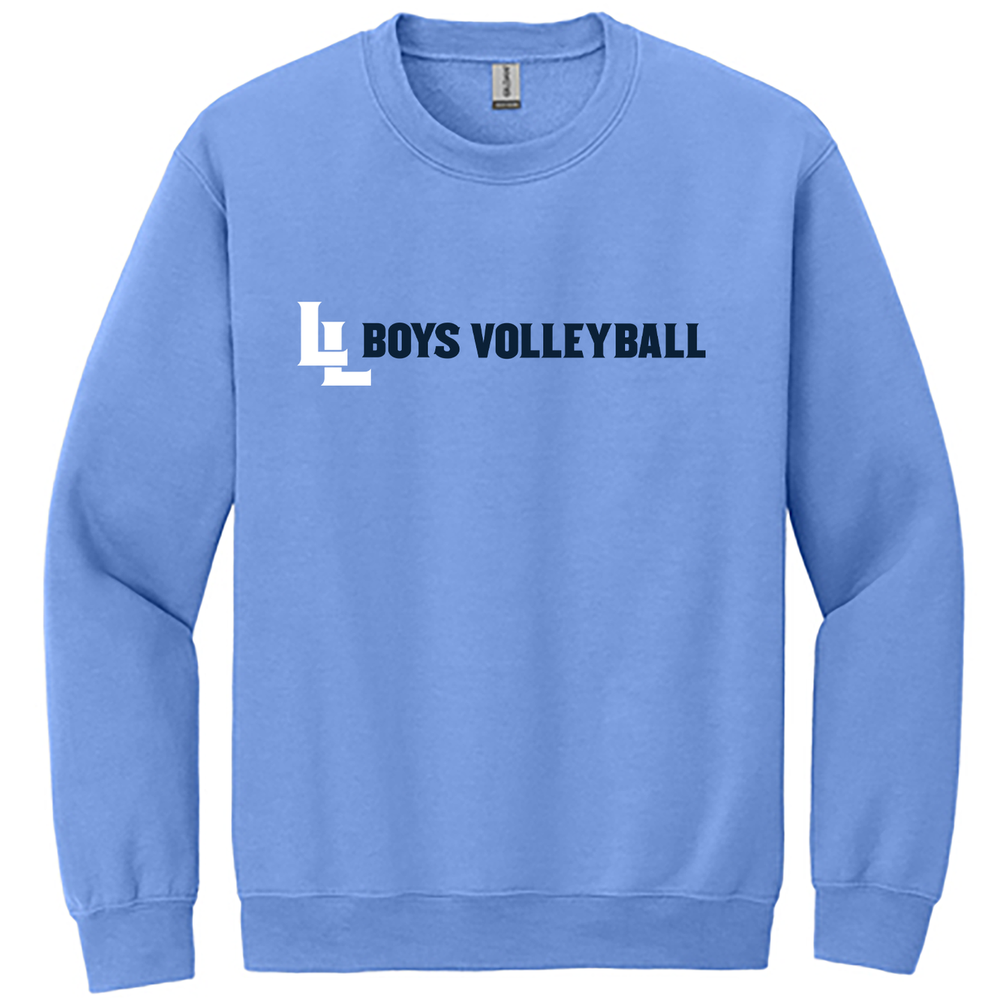 Layton Boys VB Sweatshirt- 2 Colors Available