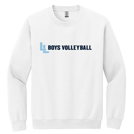 Layton Boys VB Sweatshirt- 2 Colors Available