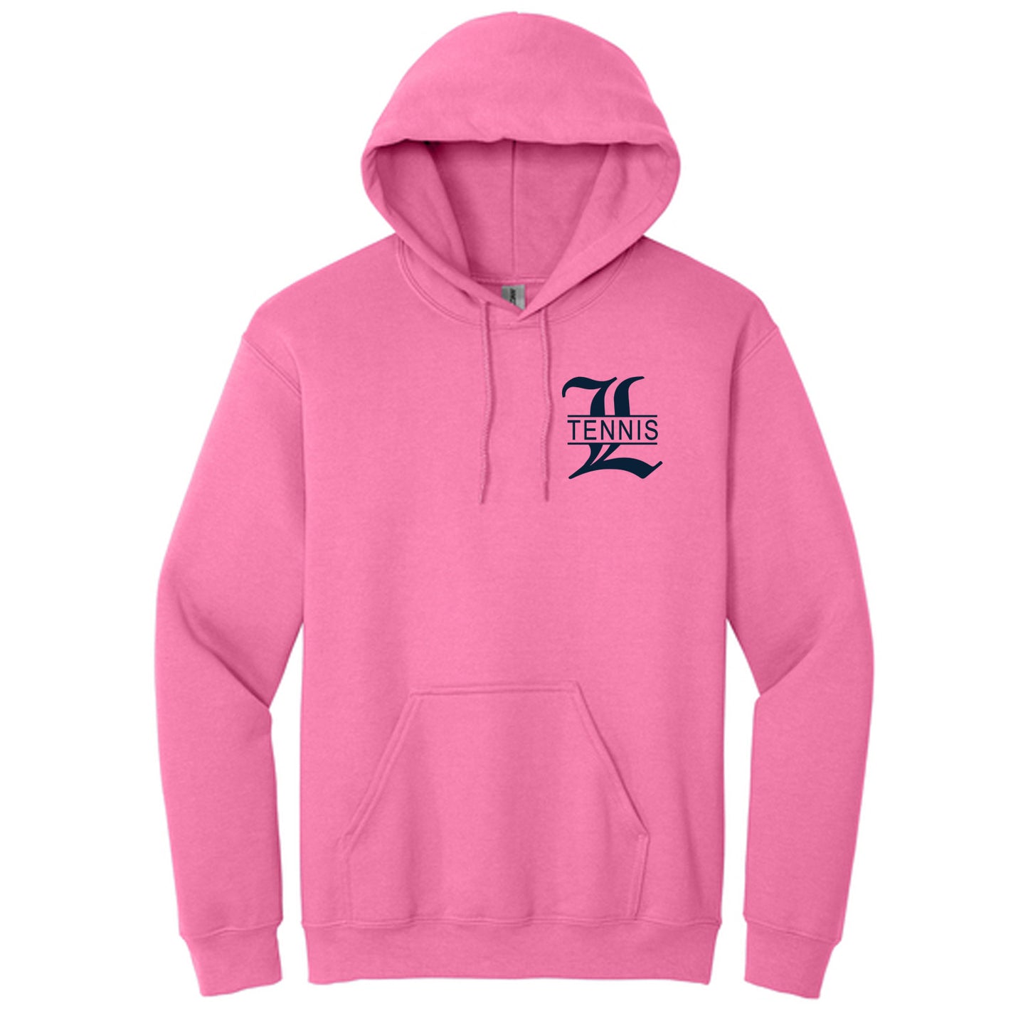 Layton Tennis - Hoodie 3 COLORS AVAILABLE