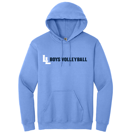 Layton Boys VB Hoodie- 2 Colors Available