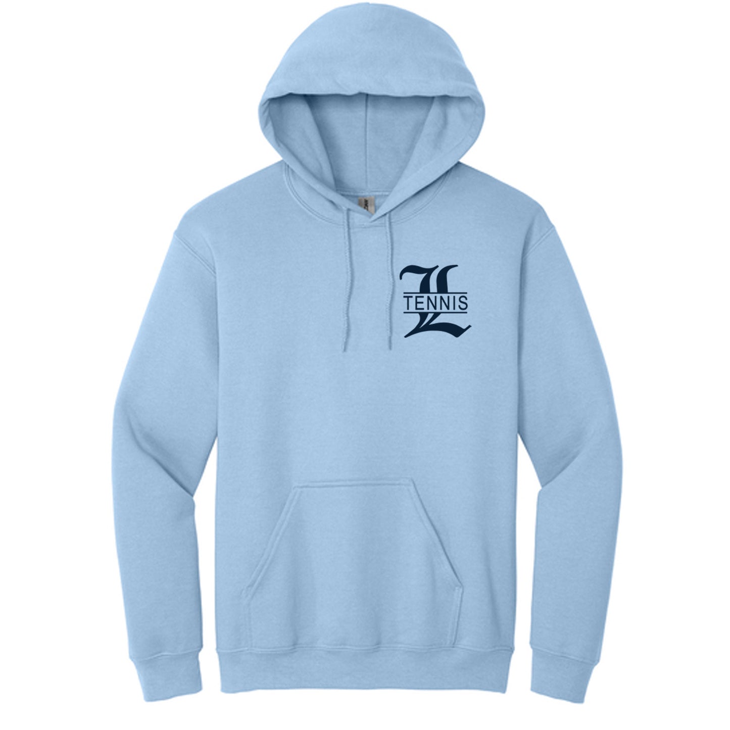 Layton Tennis - Hoodie 3 COLORS AVAILABLE