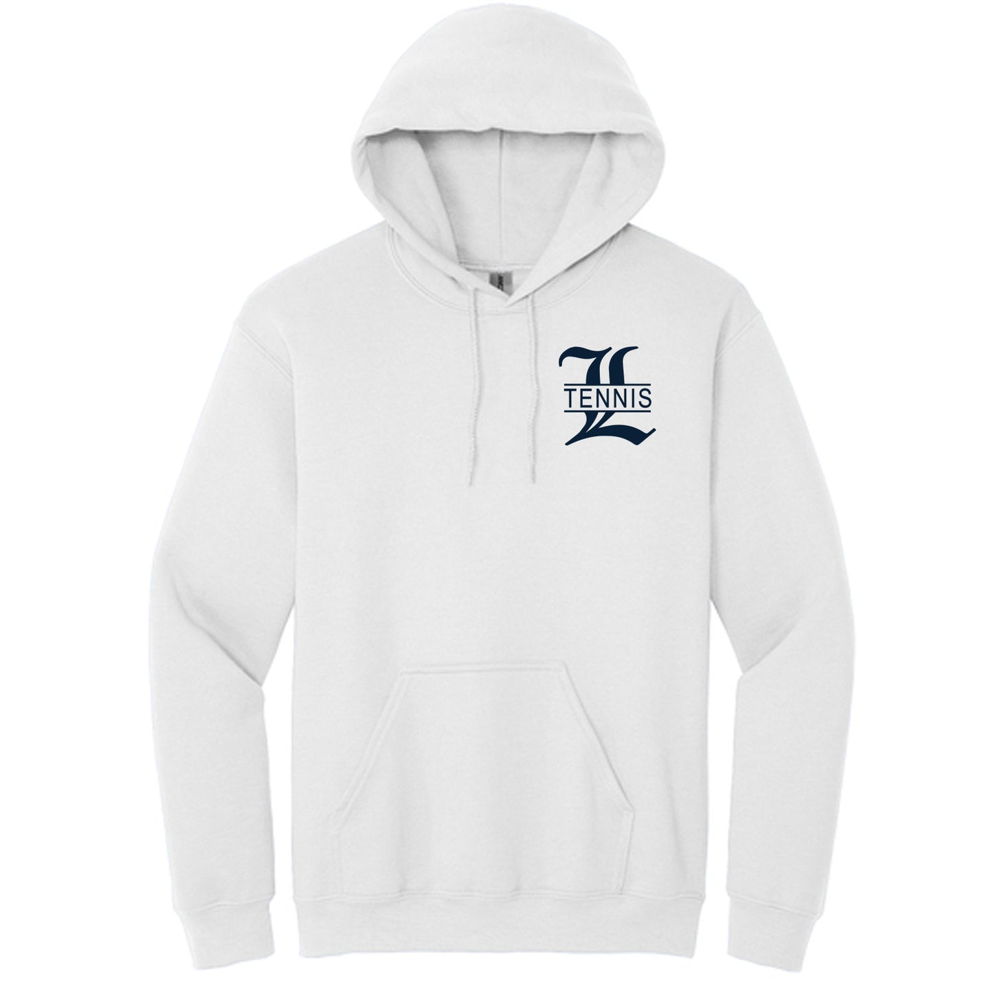 Layton Tennis - Hoodie 3 COLORS AVAILABLE