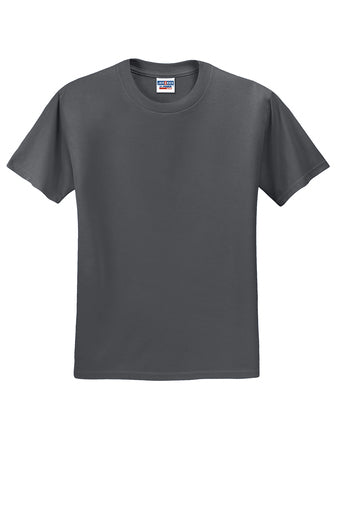 Layton City - Jerzees® - Dri-Power® 50/50 Cotton/Poly T-Shirt