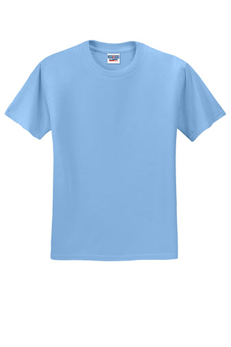 Layton City - Jerzees® - Dri-Power® 50/50 Cotton/Poly T-Shirt