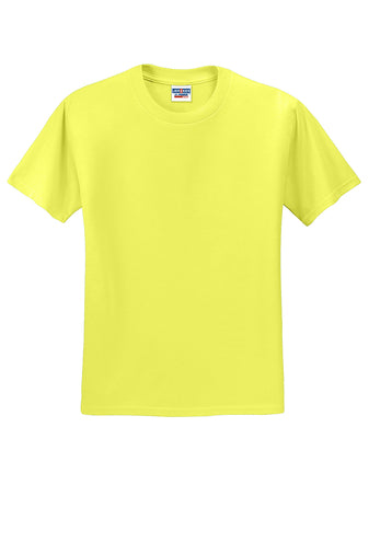 Layton City - Jerzees® - Dri-Power® 50/50 Cotton/Poly T-Shirt