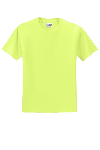 Layton City - Jerzees® - Dri-Power® 50/50 Cotton/Poly T-Shirt