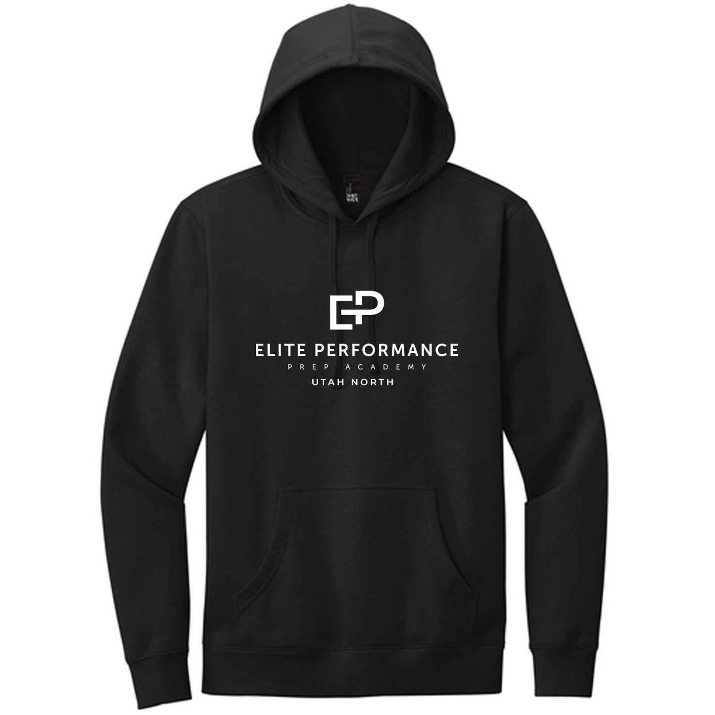Elite- Men's Hoodie