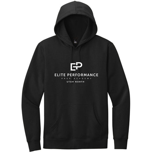 Elite- Men's Hoodie