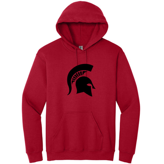 South Davis- Unisex Hoodie
