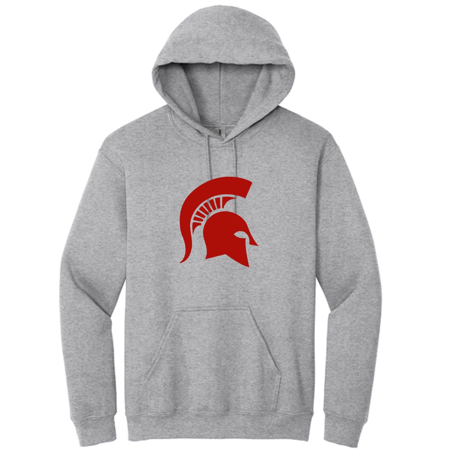South Davis- Unisex Hoodie
