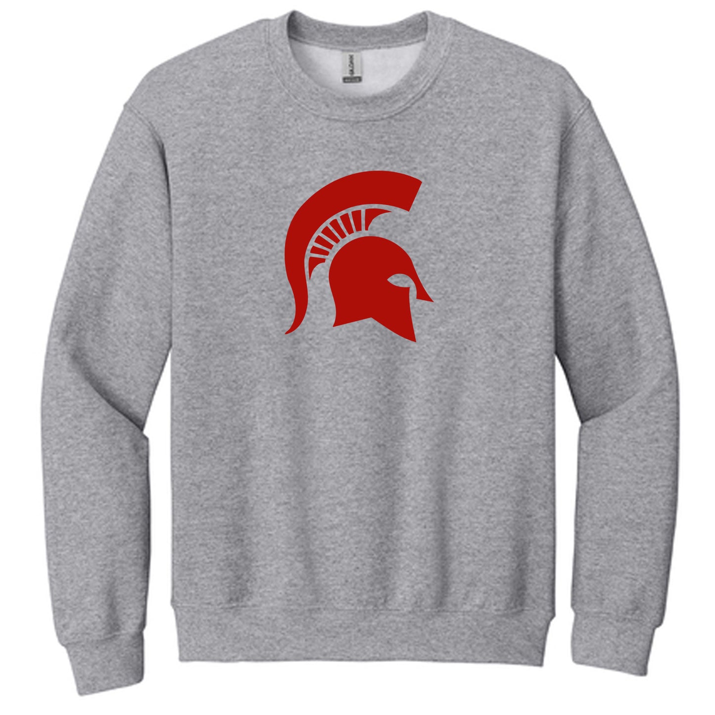 South Davis- Unisex Crew Sweatshirt