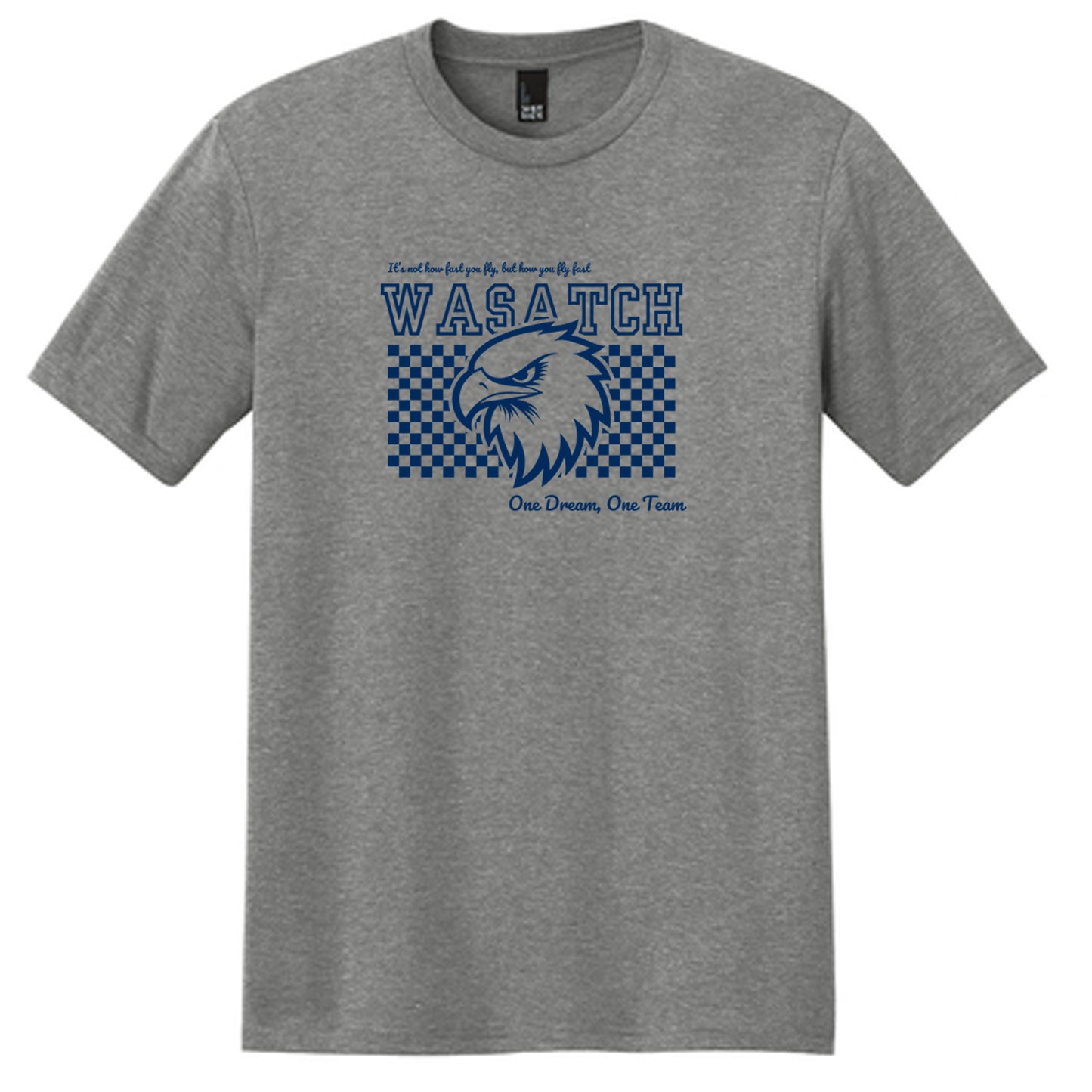 Wasatch - WOMEN'S Tshirt (3 Colors Available)