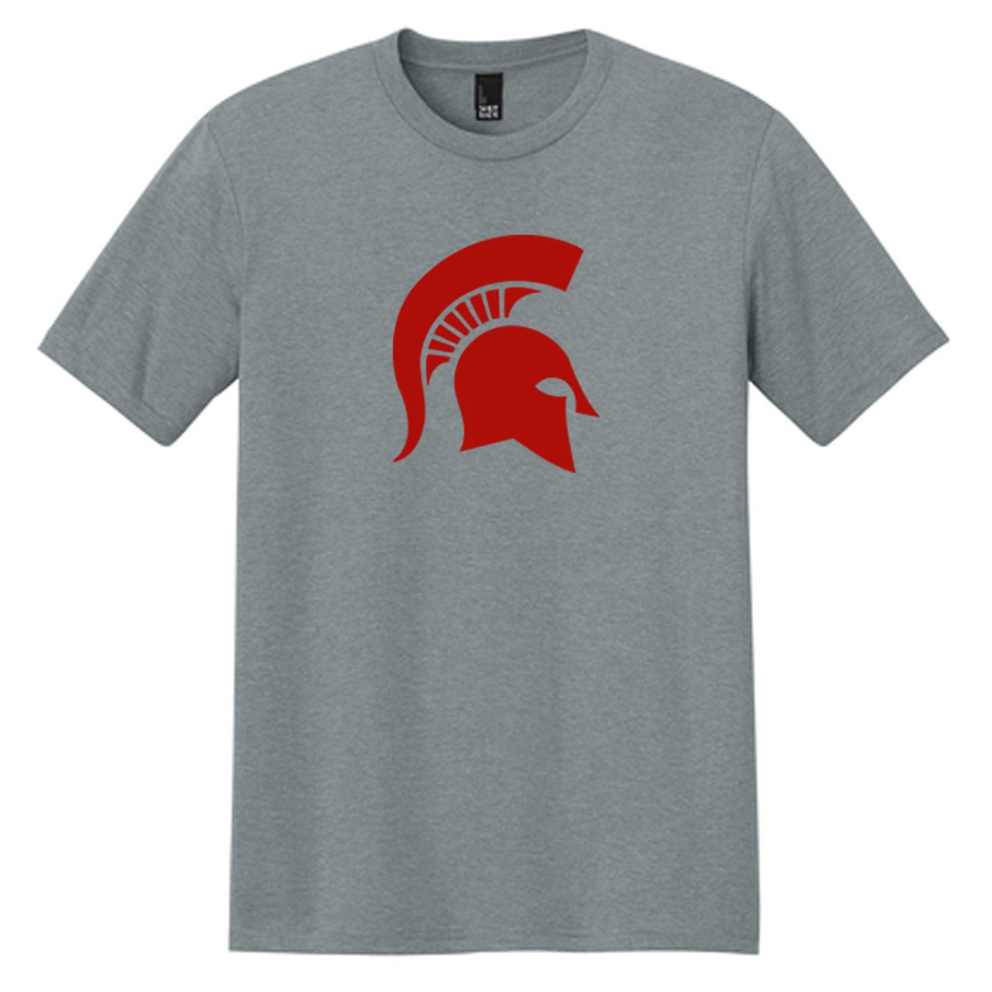 South Davis- Men's Tshirt