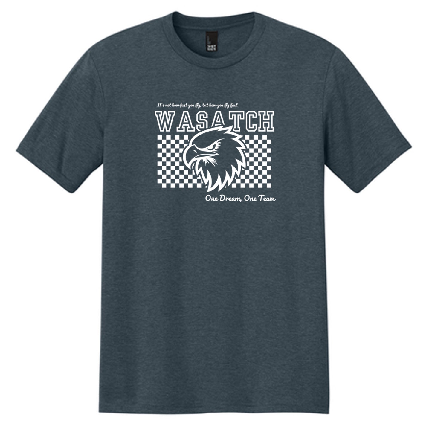 Wasatch - WOMEN'S Tshirt (3 Colors Available)