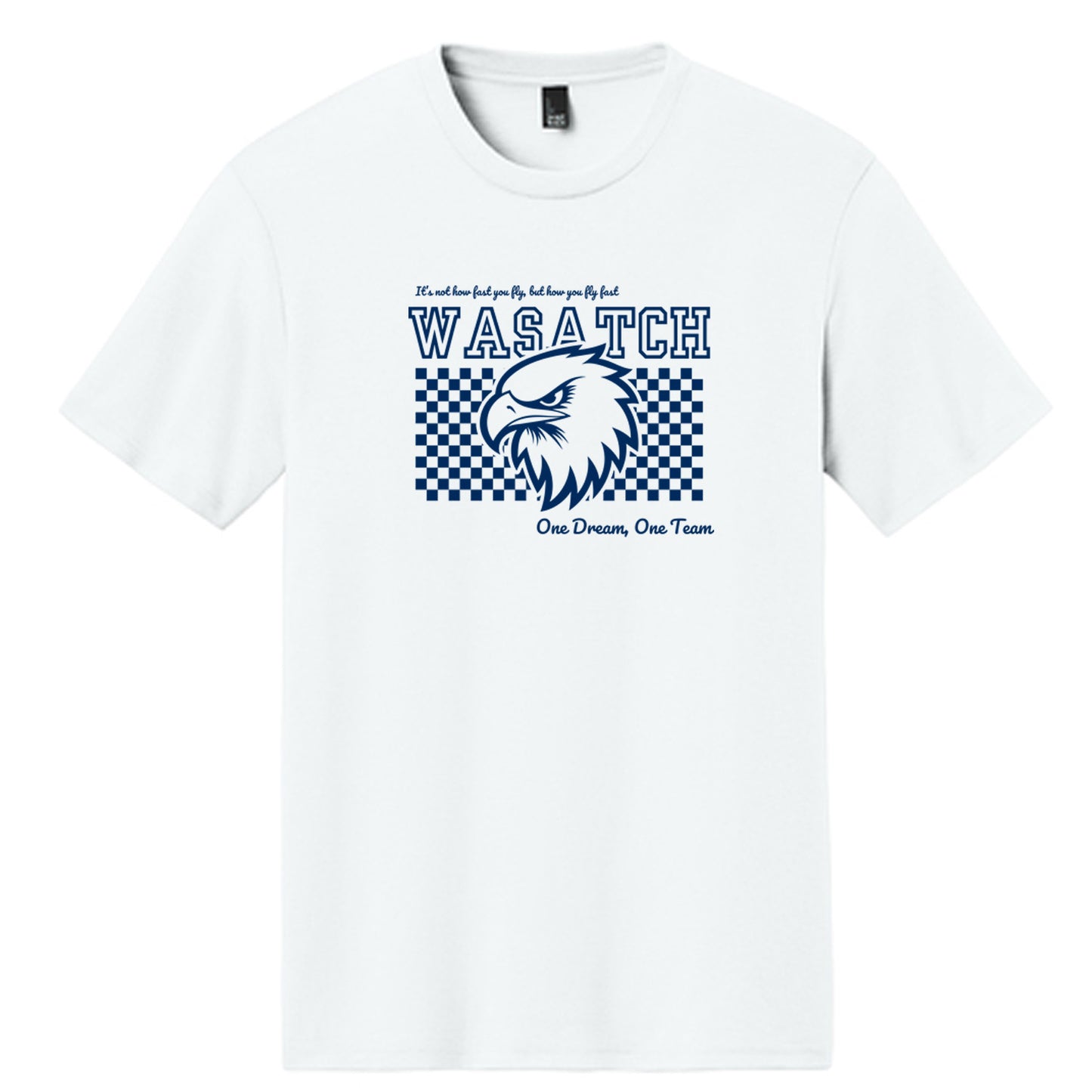 Wasatch - WOMEN'S Tshirt (3 Colors Available)