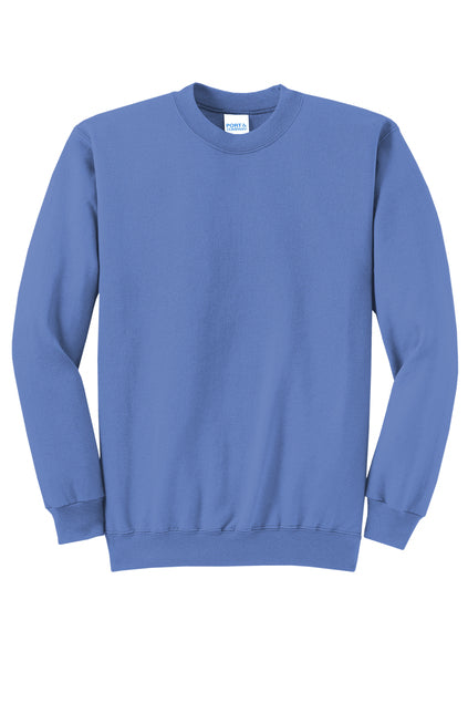 Layton Basketball Sweatshirt - 2 Colors Available