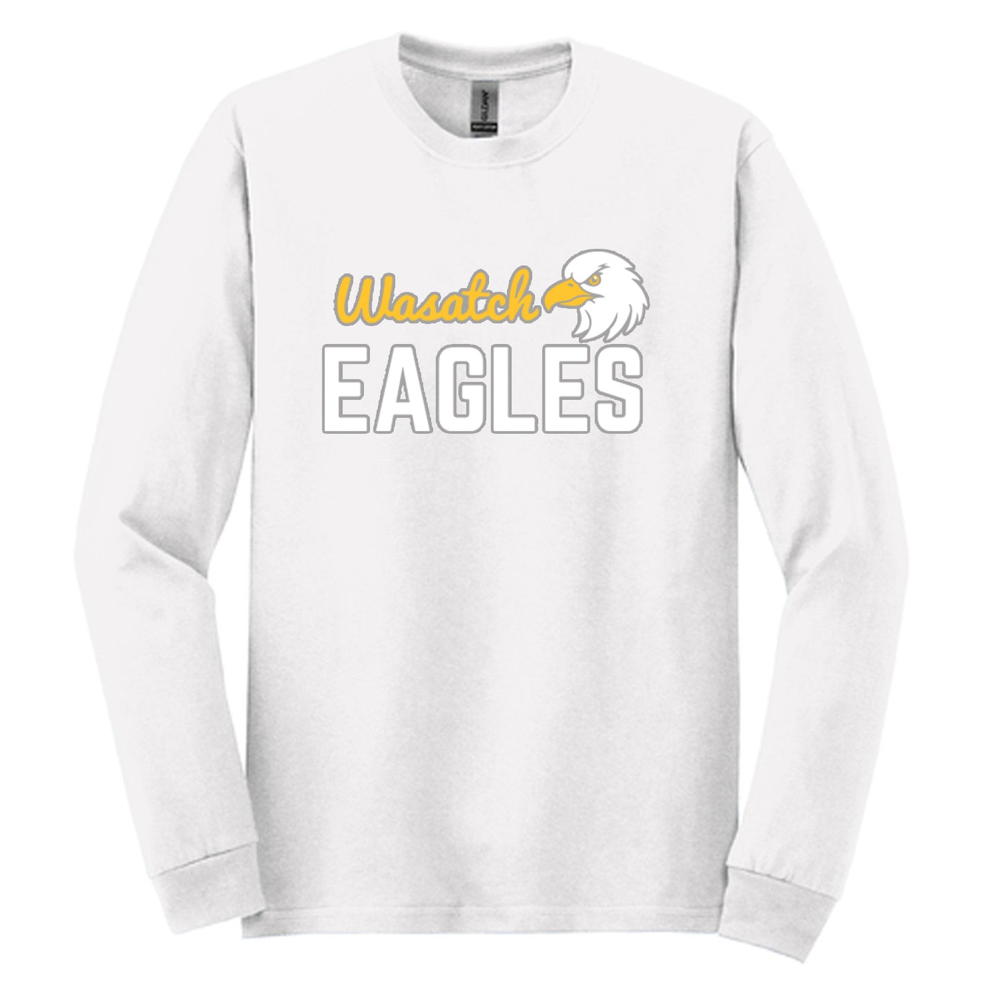Wasatch - YOUTH Crew Sweatshirt (3 colors available)