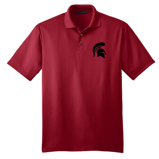 South Davis- Men's Polo