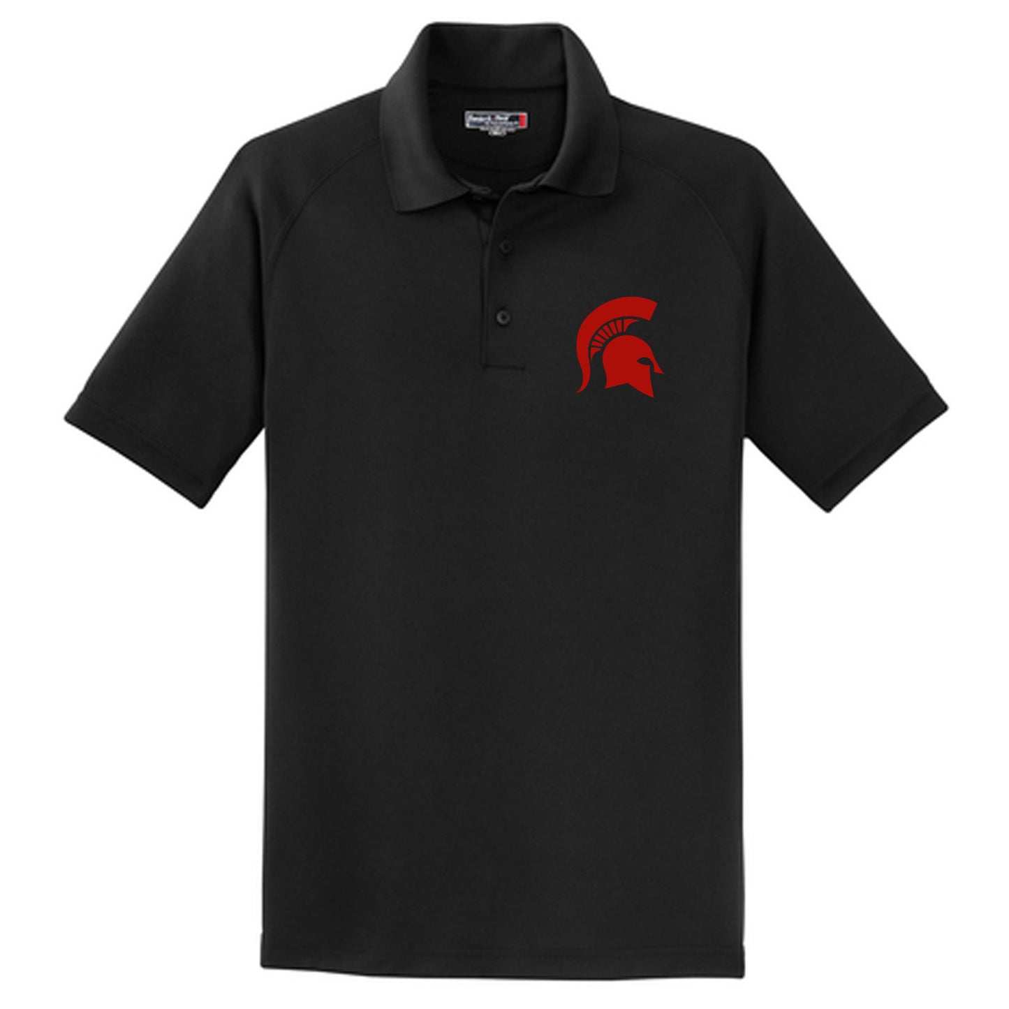 South Davis- Men's Polo