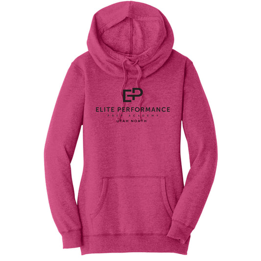 Elite- Women's Hoodie