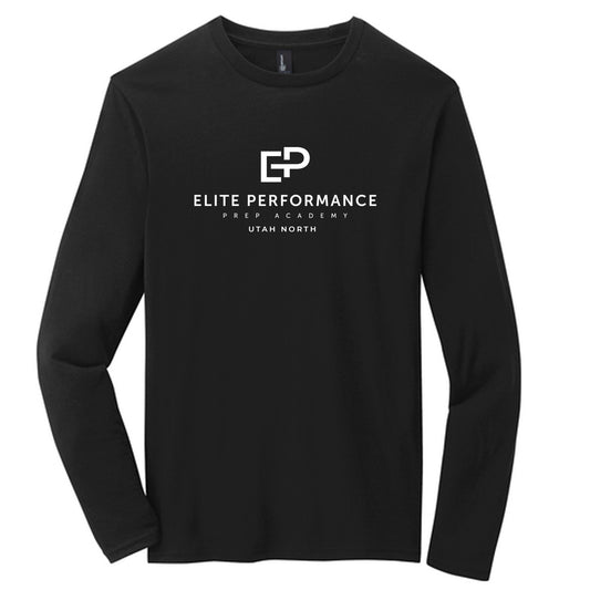 Elite- Unisex ADULT Long Sleeve Tee