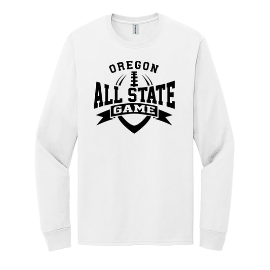 Oregon All State - Men's Premium Long Sleeve T-Shirt - 2 colors available