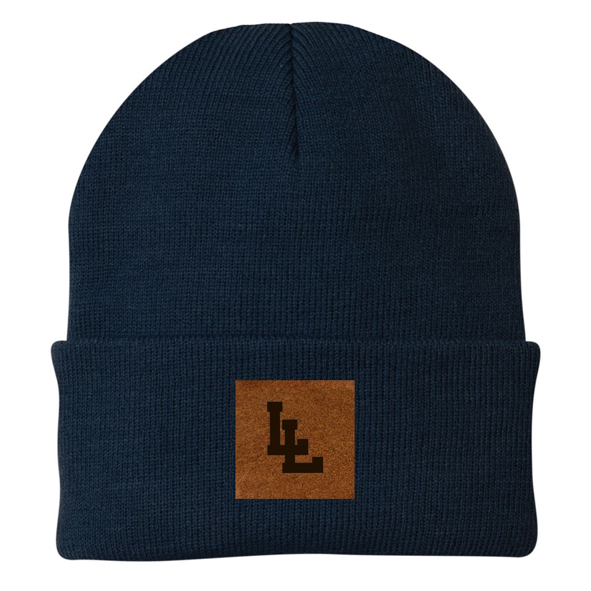 Layton High School - Knit Beanie - 3 options avialable