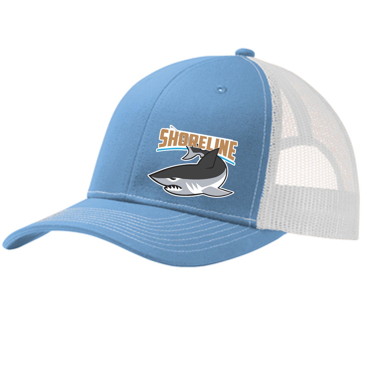 Shoreline - Hat (3 colors available)