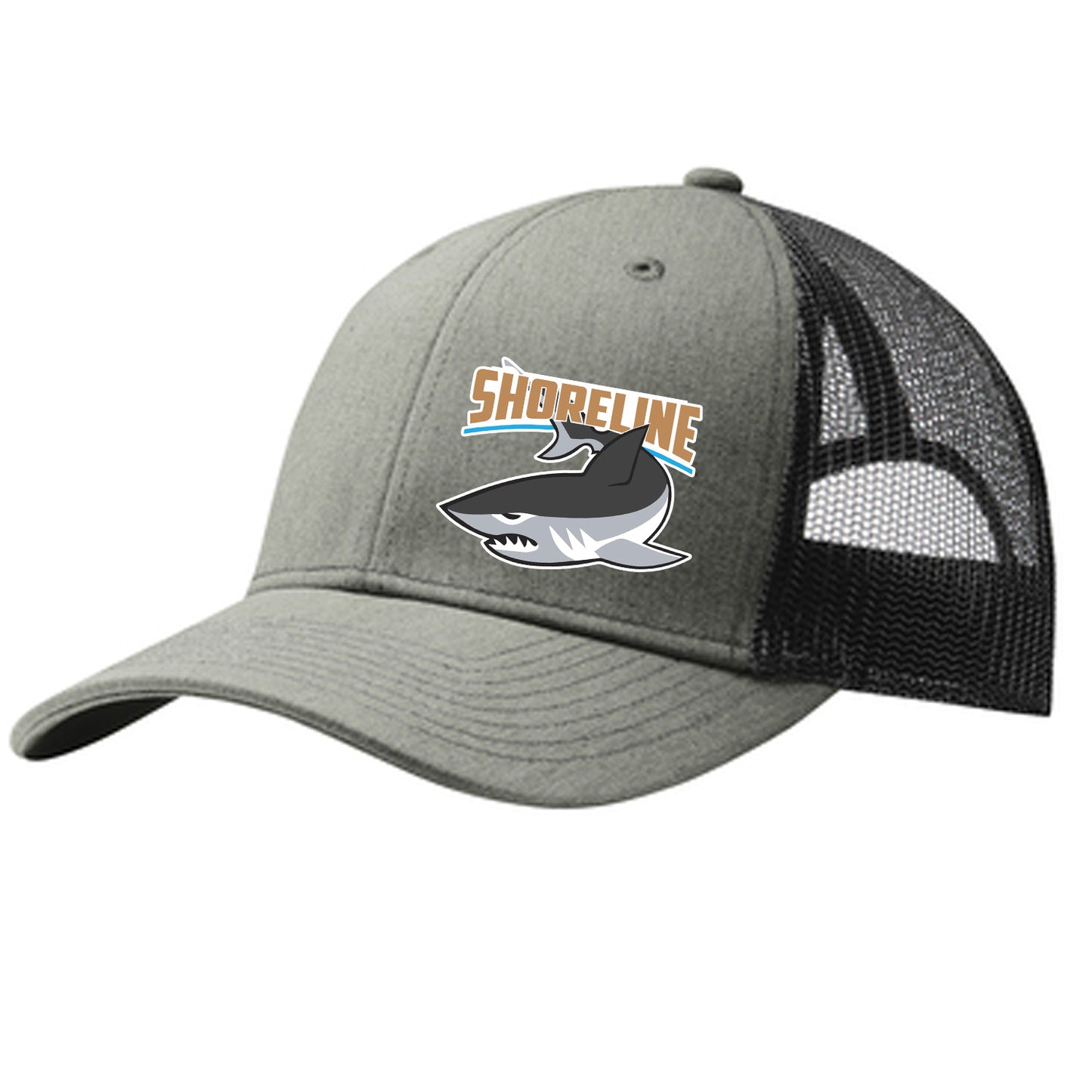 Shoreline - Hat (3 colors available)