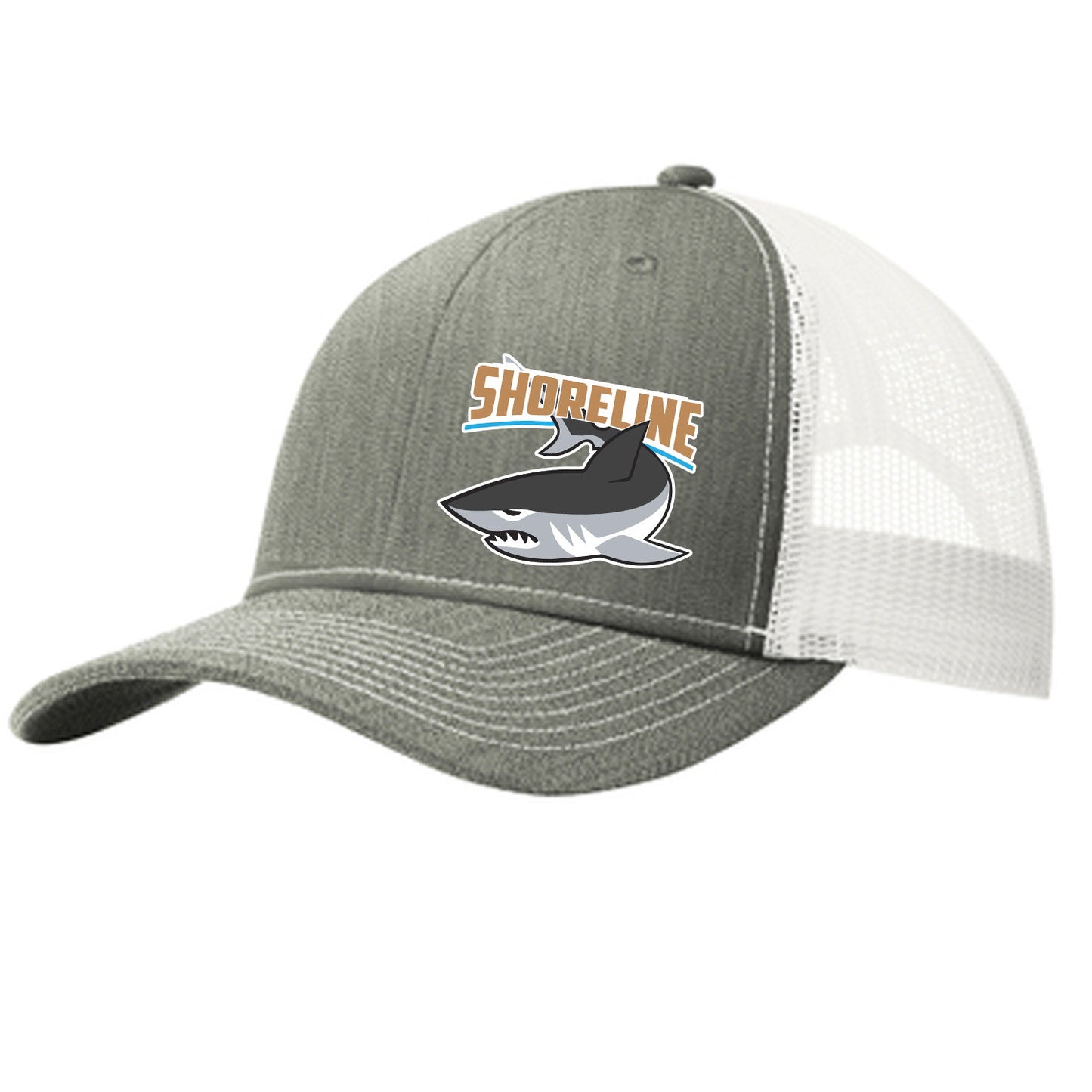 Shoreline - Hat (3 colors available)