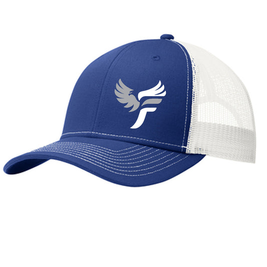 Fairfield - HAT